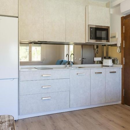Armonia -Denia- Apartment Les Deveses Екстериор снимка