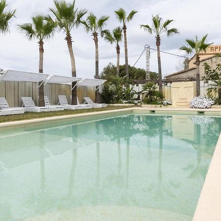 Armonia -Denia- Apartment Les Deveses Екстериор снимка