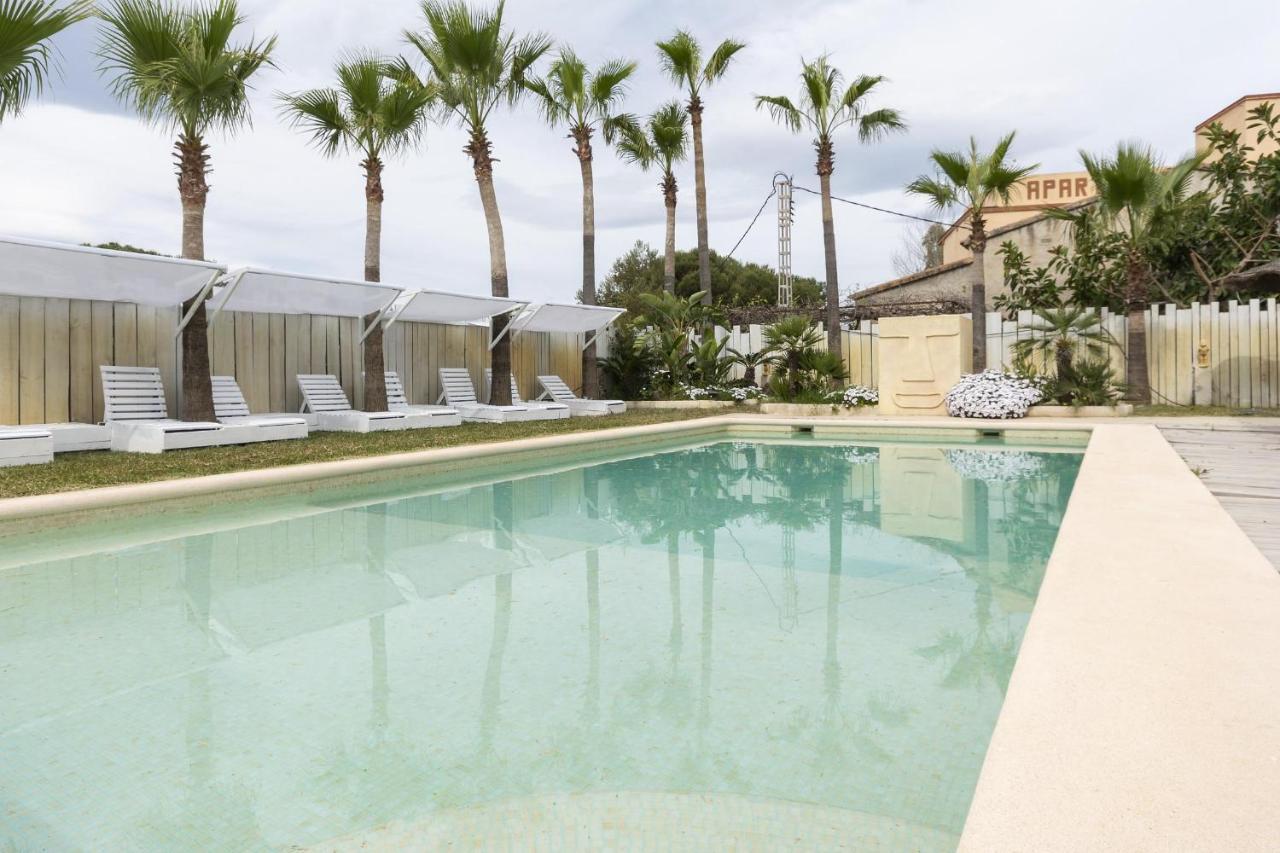 Armonia -Denia- Apartment Les Deveses Екстериор снимка
